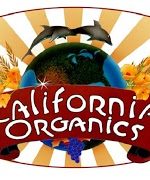 California Organics Market