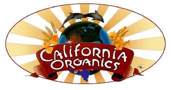 California Organics Market