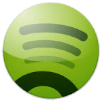 Listen on Spotify