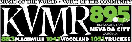 KVMR.org
