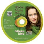 Right Here Now CD Disc Image