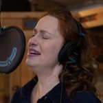 Ancient Wave Studio Session