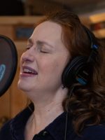 Ancient Wave Studio Session