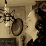 Catherine Scholz, singer-songwriter