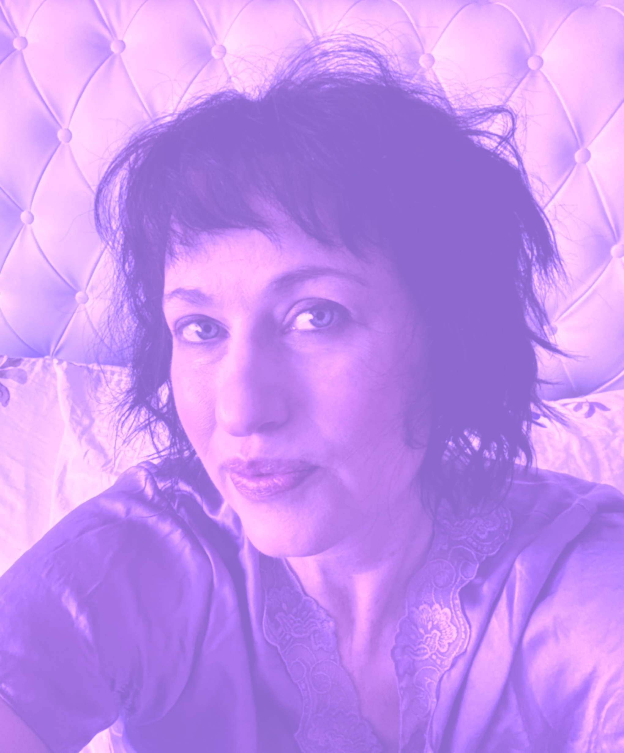 Catherine Scholz, singer-songwriter
